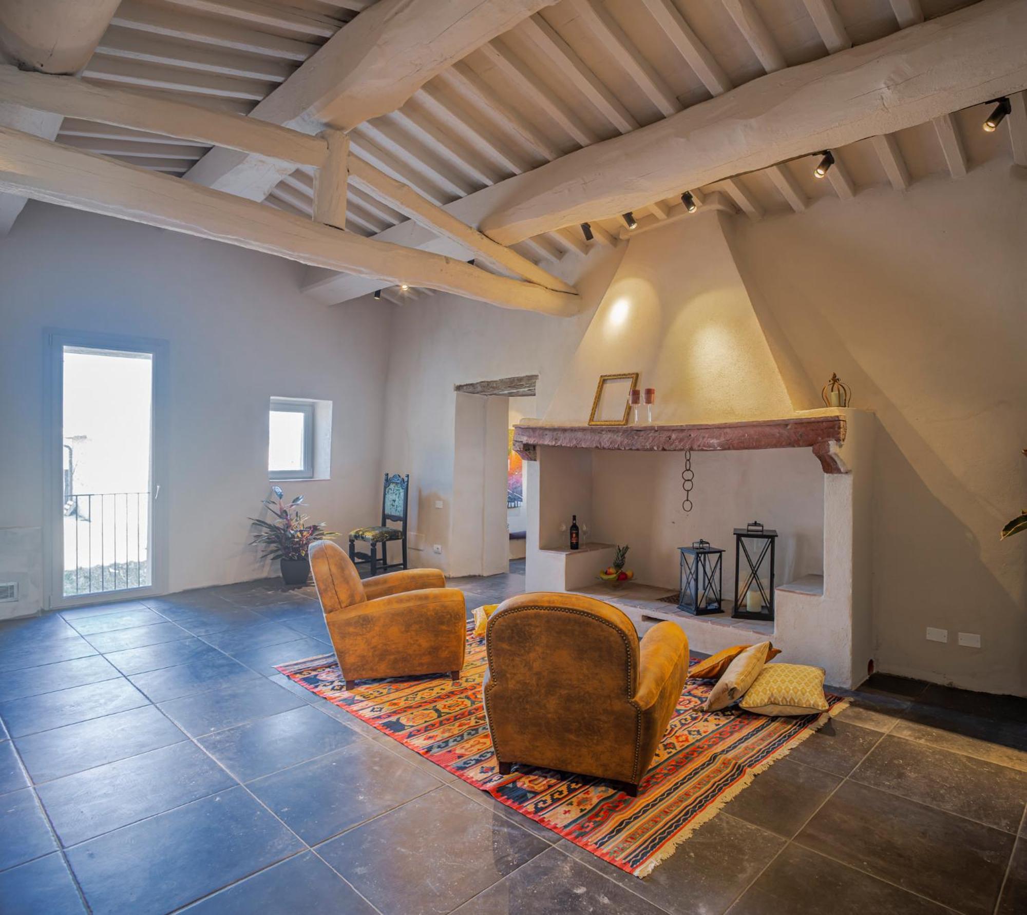 Bed and Breakfast Relais Borgo Elissa Certaldo Exterior foto