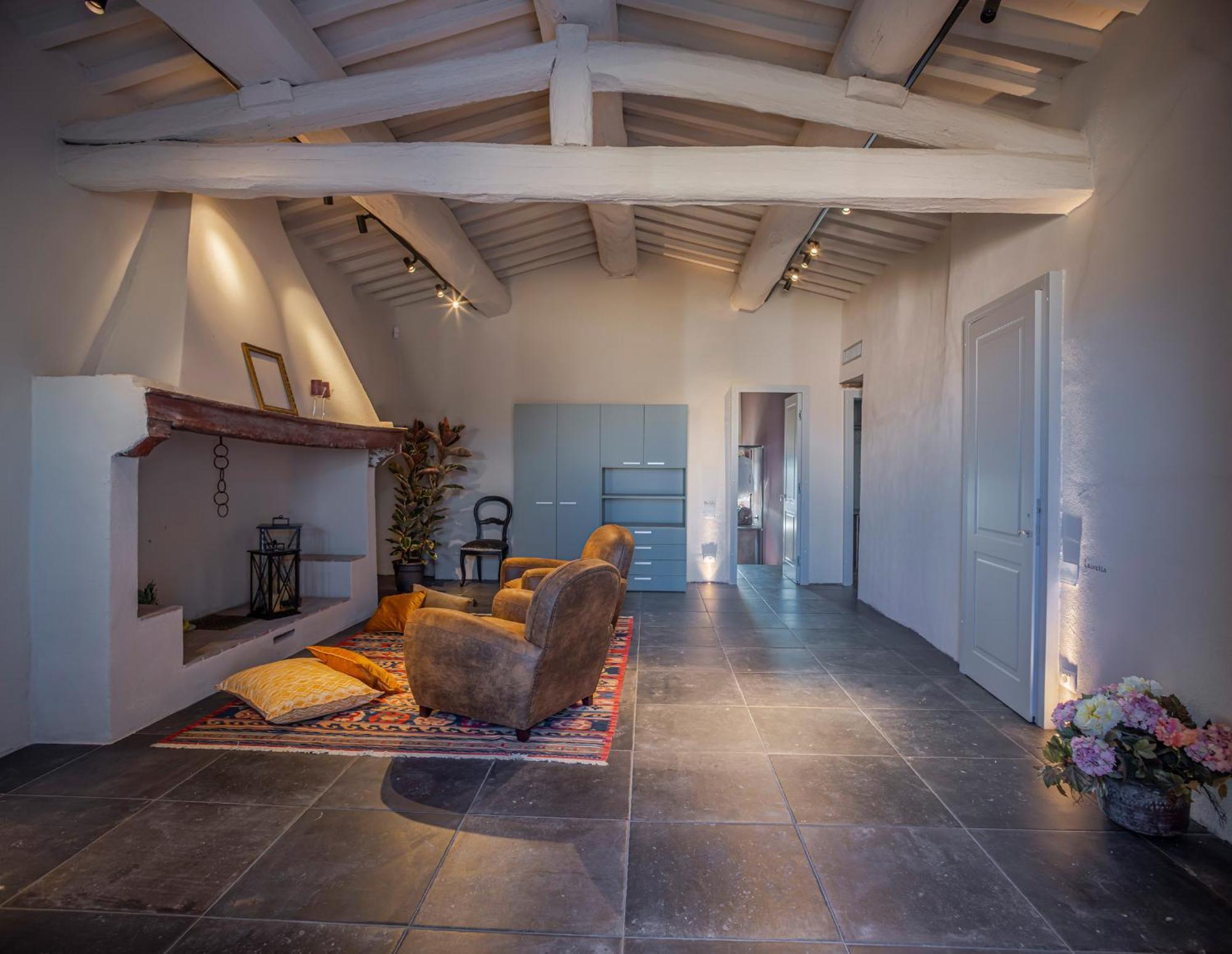 Bed and Breakfast Relais Borgo Elissa Certaldo Exterior foto