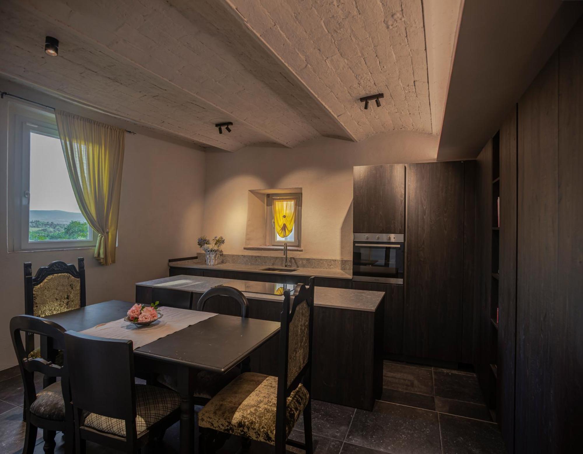 Bed and Breakfast Relais Borgo Elissa Certaldo Exterior foto