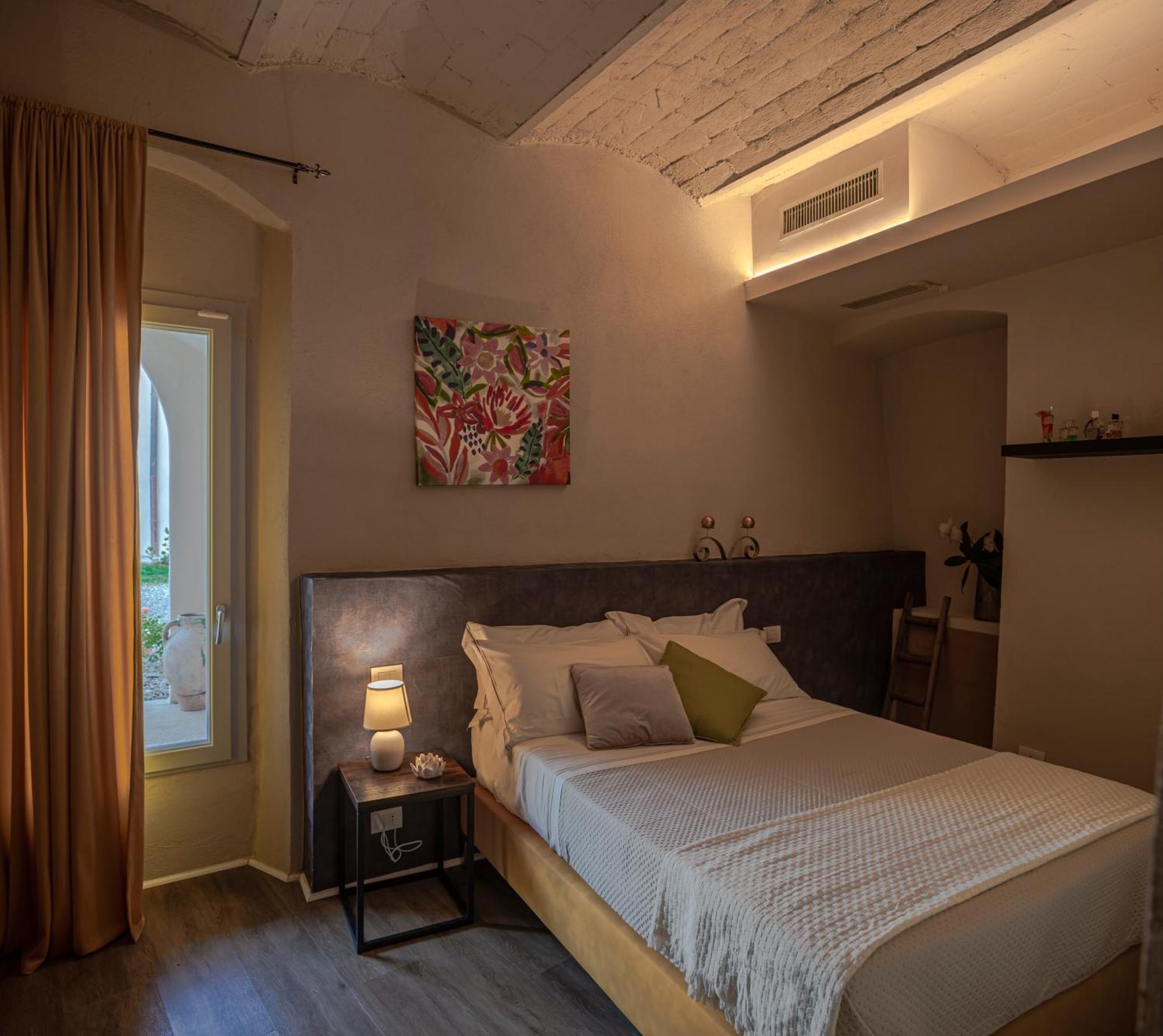Bed and Breakfast Relais Borgo Elissa Certaldo Exterior foto